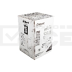 Строительный пылесос Bort BSS-1440-Pro (98297089) серый/голубой, 280/1400 Вт, уборка сухая/влажная, пылесборник мешок/контейнер, 40 л, фото3