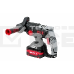 Перфоратор P.I.T. PBH20H-22B/2 патрон:SDS-plus уд.:1.8Дж аккум. (кейс в комплекте), фото4
