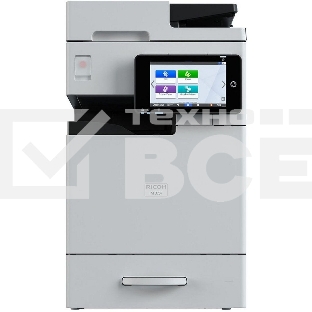 МФУ Ricoh IM 370 (замена 418487 IM 350)