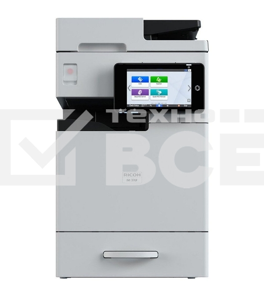 МФУ Ricoh IM 370 (замена 418487 IM 350)