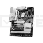 Материнская плата MSI PRO Z890-A WIFI, LGA 1851, Intel Z890, 4xDDR5, 4xSATA, 4xM.2, 1xPCIe 5.0 x16, 2xPCIe 4.0 x4, 1xHDMI, 2xUSB-C Thunderbolt 4, 1xUSB-C 3.2 Gen 2, 3xUSB-A 3.2 Gen 2, 4xUSB-A 3.2 Gen 1, 1x 5Gb LAN, 2x3.5 мм, 7.1, ATX, фото4