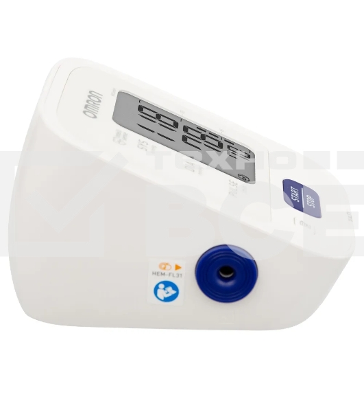 Тонометр автоматический Omron M2 Comfort (ALRU)
