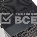 Корпус Hiper BH34-1 черный без БП ATX 5x120mm 2x140mm 2x200mm 1xUSB3.0 audio bott PSU, фото11