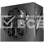 Блок питания 1STPLAYER NGDP Gold, 1000Вт, 80 PLUS Gold, 120мм, модульный, черный, фото8