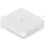 Ubiquiti UniFi Gateway Max Маршрутизатор 4 ядра (1,5 ГГц), 4х 2.5G LAN, 1х 2.5G WAN, фото 1