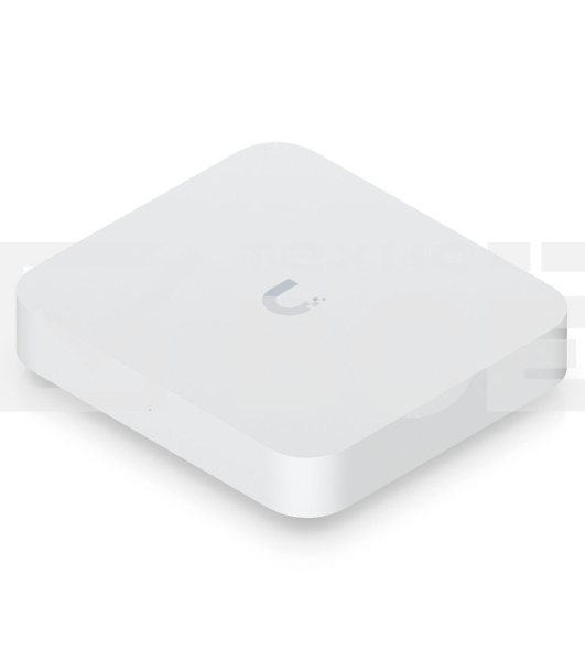 Ubiquiti UniFi Gateway Max Маршрутизатор 4 ядра (1,5 ГГц), 4х 2.5G LAN, 1х 2.5G WAN
