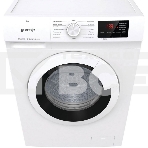 Стиральная машина Gorenje WHE72SFS белый загр. фронтальная макс.: 7 кг 1200об/мин класс: А, фото29