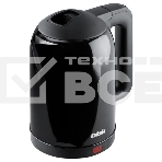 Чайник электрический BBK EK1809S черный, фото9