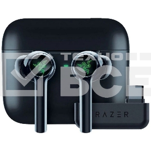 Наушники Razer Hammerhead Pro HyperSpeed 