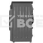 Стиральная машина Samsung WW65AG4S20CX/LP серый, загрузка фронтальная 6,5 кг, 1200 об/мин., класс: А, фото4