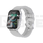 Умные часы Maxvi SW-02 grey, фото 1