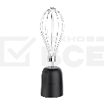 Блендер погружной Polaris PHB 1510GL Silent 1500 Вт, 0.8 л, черный, фото5