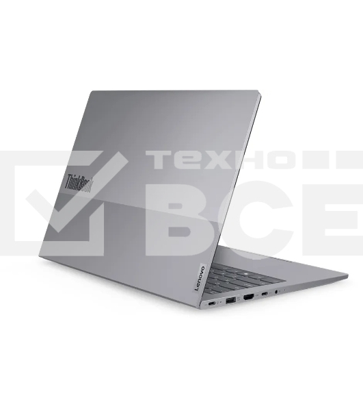 Ноутбук Lenovo ThinkBook 14 G6 ABP серый 21KJ008VAK 14