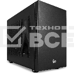 Компьютер IRU Game 510B7GS MT i5 13400F (2.5) 16Gb SSD1Tb RTX4060 8Gb Free DOS GbitEth 700W черный (2070903), фото 1