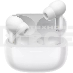 Наушники беспроводные  Xiaomi Redmi Buds 6 Pro белый BHR9310GL, фото 1