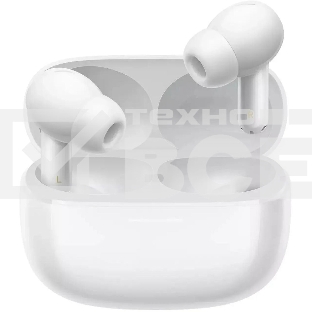 Наушники беспроводные  Xiaomi Redmi Buds 6 Pro белый BHR9310GL