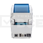 Принтер этикеток Sato WS212DT-STD термопечать, 300 dpi, 177 мм/сек, Ethernet, USB, белый, фото4