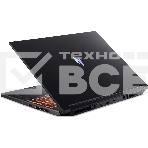 Ноутбук игровой Acer Nitro V 16 ANV16-41-R7HN черный 16