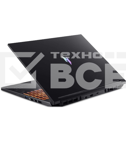 Ноутбук игровой Acer Nitro V 16 ANV16-41-R7HN черный 16