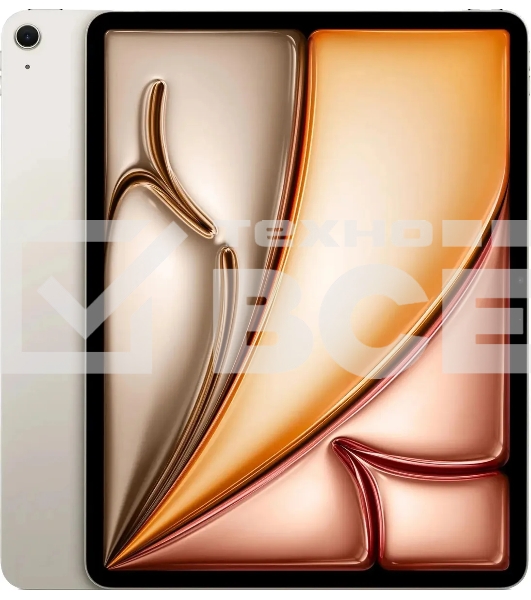 Планшет Apple iPad Air 2025 A3268 13
