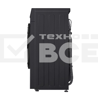 Стиральная машина Hisense WF3S7021BB Черный загр.фронтальная макс.:7кг 1200 об/мин класс: А