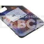 Чехол (клип-кейс) Gresso для ZTE Blade L9 Meridian черный (GR17AAAE9052), фото2