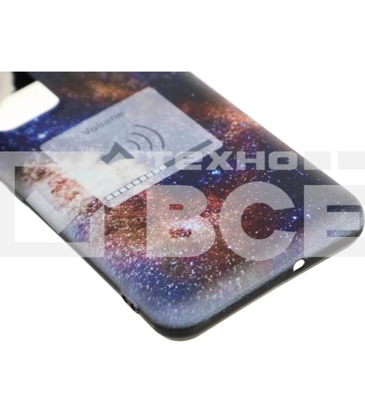 Чехол (клип-кейс) Gresso для ZTE Blade L9 Meridian черный (GR17AAAE9052)