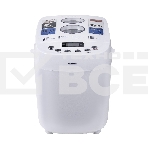 Хлебопечка Centek CT-1417 белый, фото 1