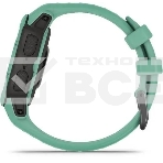 Смарт-часы Garmin Instinct 2S Solar Tactical 20мм 1.3