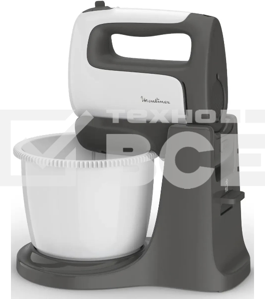 Миксер Moulinex HM-464110