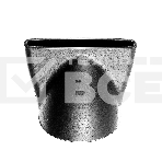 Фен Centek CT-2221 Professional 2200Вт, мощный AC мотор, 5 режимов, управление сбоку, хол воздух, фото5