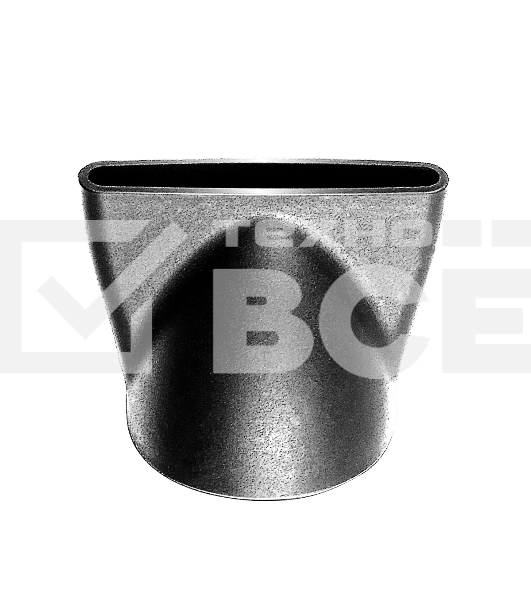 Фен Centek CT-2221 Professional 2200Вт, мощный AC мотор, 5 режимов, управление сбоку, хол воздух