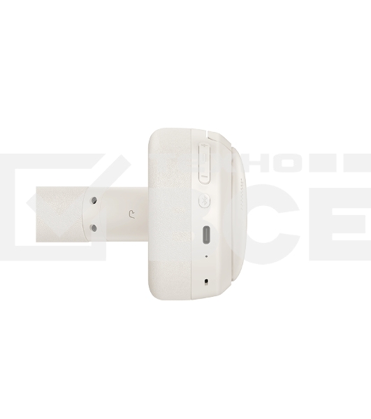 Гарнитура мониторные Edifier W800BT Pro слоновая кость беспроводные bluetooth оголовье