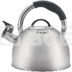 Чайник металлический Rondell Craft RDS-1951 2.5л. стальной, фото5