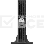 Источник бесперебойного питания Ippon Smart Winner II 1500 1350Вт 1500ВА черный, фото 1