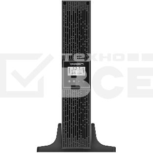 Источник бесперебойного питания Ippon Smart Winner II 1500 1350Вт 1500ВА черный
