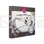 Набор столовых приборов TalleR TR-21608 16 предметов, фото5