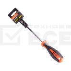 Отвертка Patriot PH3x150, CR-V,магнитная, 2-х компонентная рукоятка, фото2
