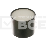 Светильник Gauss LED накладной с рассеивателем 10W 3000K 88х75мм 1/30 черный, фото2