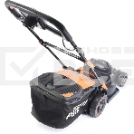 Газонокосилка роторная Patriot PT1737E Lux (512301737) 1800Вт, фото3