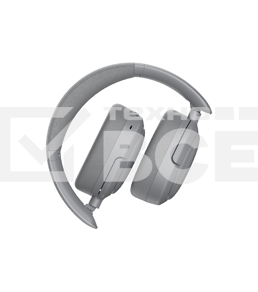 Гарнитура мониторные Edifier W800BT Pro серый беспроводные bluetooth оголовье