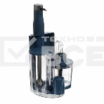 Блендер Redmond BH-402, синий, фото12