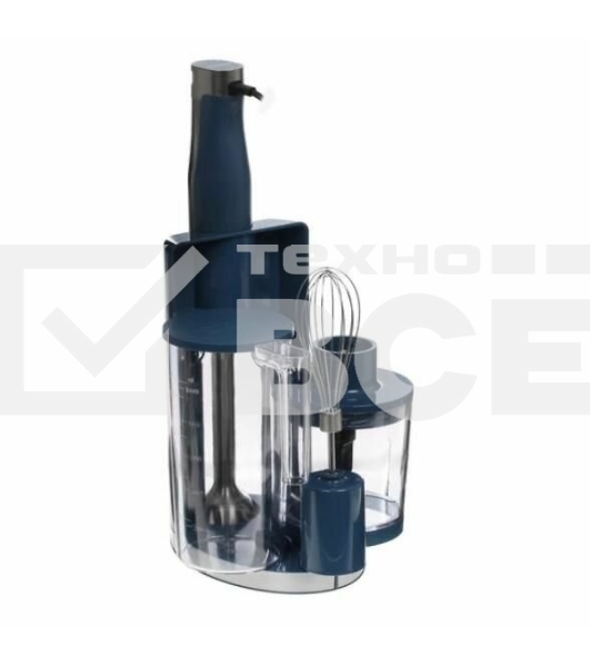 Блендер Redmond BH-402, синий