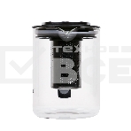 Чайник заварочный LARA LR06-23 1,2 л, фото9