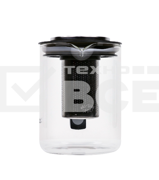 Чайник заварочный LARA LR06-23 1,2 л