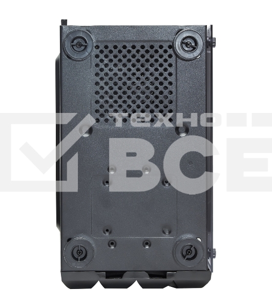 Компьютерный корпус Minitower ExeGate Mistery R3-NPX450