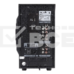 Акустическая система ELTRONIC (30-46) HOME SOUND черный, фото4