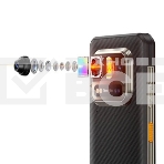 Смартфон Ulefone Armor 25T Pro 6/256Gb черный, фото3