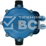 Блок управления клапанами Sturm! WPA10 синий, фото4