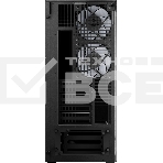 Компьютерный корпус Arctic Cooling ARCTIC Xtender черный, фото10